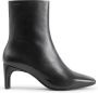 VAGABOND SHOEMAKERS Enkellaarsjes Dames Vendela 5823 Maat: 40 Kleur: Zwart - Thumbnail 4