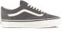 Vans Old Skool 36 | Salt Wash Pewter Grijs Canvas Lage sneakers Unisex - Thumbnail 2