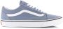 Vans Old Skool | Color Theory Dusty blue Blauw Canvas Lage sneakers Unisex - Thumbnail 5