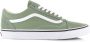Vans Old Skool | Color Theory Iceberg green Groen Canvas Lage sneakers Unisex - Thumbnail 3