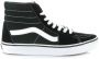 Vans Ua Sk8 Hi Black Black White Schoenmaat 38 1 2 Sneakers VD5IB8C - Thumbnail 134