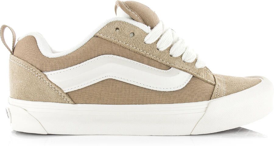 Vans Knu Skool CTHR theory incense Suede Unisex - Foto 3
