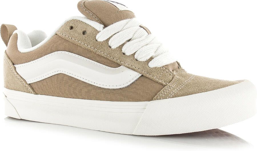 Vans Knu Skool CTHR theory incense Suede Unisex - Foto 6