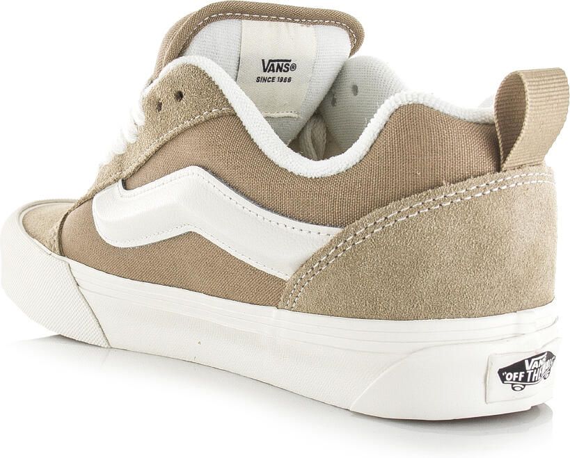 Vans Knu Skool CTHR theory incense Suede Unisex - Foto 4