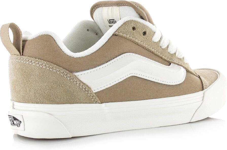 Vans Knu Skool CTHR theory incense Suede Unisex - Foto 5