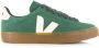 VEJA Campo Bold sneakers groen Suede Lage sneakers Unisex - Thumbnail 36