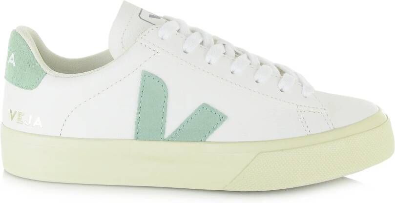 VEJA Campo Leer Unisex