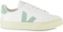 Veja Campo Chromefree Leather Sneakers Schoenen Leer Wit CP0502485A - Thumbnail 275