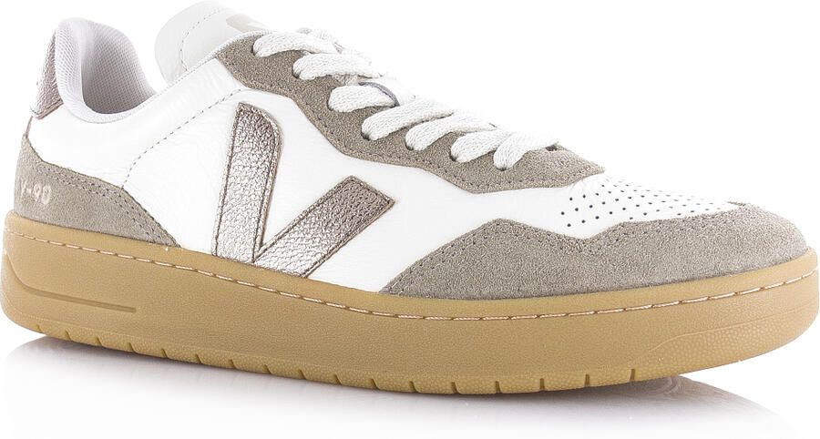 VEJA V-90 O.T. leather pure bronze Leer Dames - Foto 4