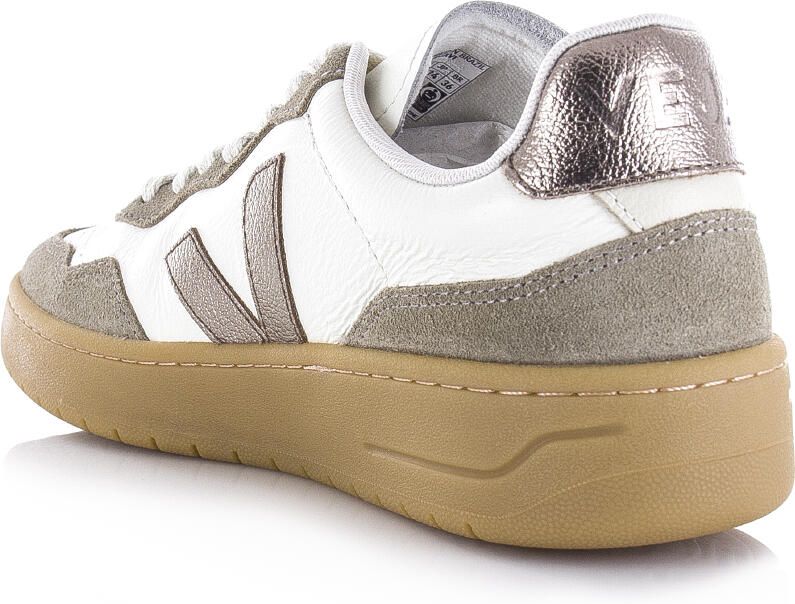 VEJA V-90 O.T. leather pure bronze Leer Dames - Foto 3