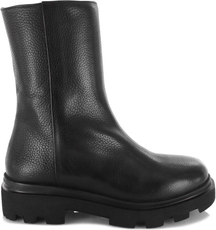 Via vai 57031 Livia Brooke Cesano Nero Boots