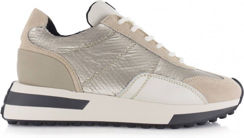 Via Vai Sneakers posy jen special edtion Beige Dames - Foto 6