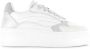 VIA VAI Lage Sneakers Dames Isa Josie Maat: 38 Kleur: Grijs - Thumbnail 3