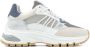 VIA VAI Liz Dae sneakers dames beige Wit Leer Lage sneakers Dames - Thumbnail 12