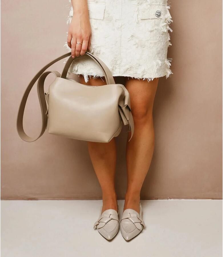 VIA VAI Lola rayne 62040 tolosa calce Zilver - Foto 6