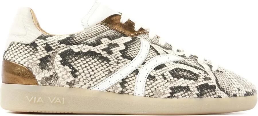 VIA VAI Nilla Khloe 62394 cobra roccia multi bruin - Foto 4