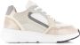 VIA VAI Vic Celia beige sneakers leer Dames - Thumbnail 2