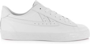 Warrior Shanghai Dime Leather
