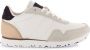 Woden Dames Sneakers Nora Iii Sneaker Whisper White Wit - Thumbnail 4