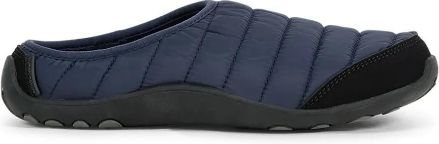 ANWB Goldwyn padded slip in Sloffen uniseks Blauw
