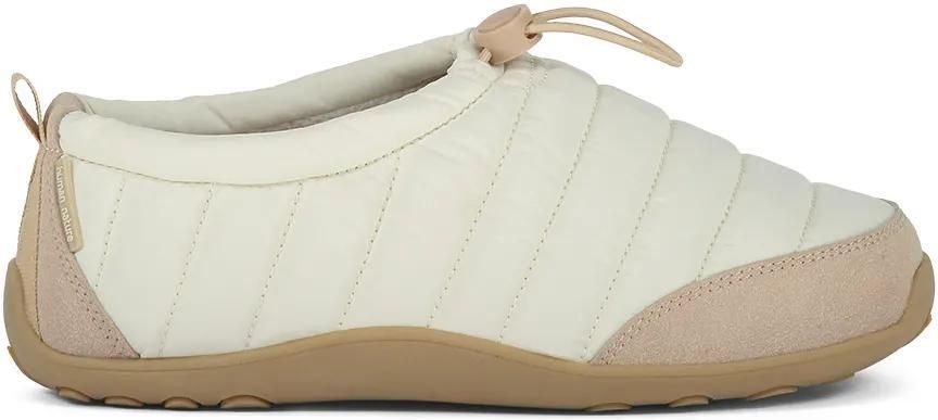 ANWB Goldwyn padded Sloffen dames Zand