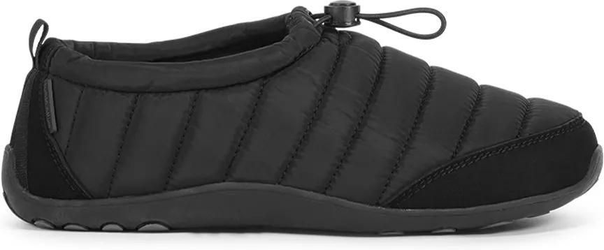 ANWB Goldwyn padded Sloffen uniseks Zwart