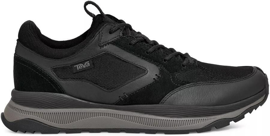 Teva Terrawave Sneakers heren Zwart
