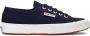 Superga Sneaker 2750 voor dames Blauw Maten: 36 37 38 39 40 41 - Thumbnail 7