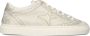 AMA BRAND DELUXE Lage Sneakers Dames Oxf Maat: 36 Materiaal: Leer Kleur: Goud - Thumbnail 2