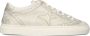 AMA BRAND DELUXE Lage Sneakers Dames Oxf Maat: 39 Materiaal: Leer Kleur: Goud - Thumbnail 2