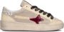 Ama Brand Chunky Sole Low Top Sneakers - Thumbnail 2
