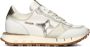 AMA BRAND DELUXE Lage Sneakers Dames S.run W Maat: 40 Materiaal: Leer Kleur: Goud - Thumbnail 2