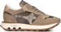 Ama Brand Winter Stijl Sneakers voor Vrouwen - Thumbnail 2