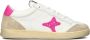 AMA BRAND DELUXE Lage Sneakers Dames Sun Maat: 37 Materiaal: Leer Kleur: Roze - Thumbnail 2
