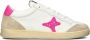 AMA BRAND DELUXE Lage Sneakers Dames Sun Maat: 41 Materiaal: Leer Kleur: Roze - Thumbnail 2