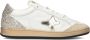 AMA BRAND DELUXE Lage Sneakers Dames Sun Maat: 41 Materiaal: Leer Kleur: Wit - Thumbnail 2