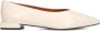 Angel Alarcon Ángel Alarcón 24502 Ballerina's Ballarina Schoenen Instappers Dames Beige - Thumbnail 2