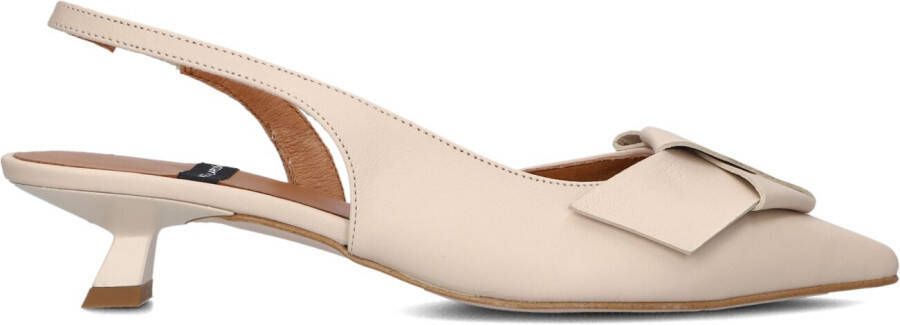 Angel Alarcon Ángel Alarcón 25055 Schoenen Dames Beige - Foto 2