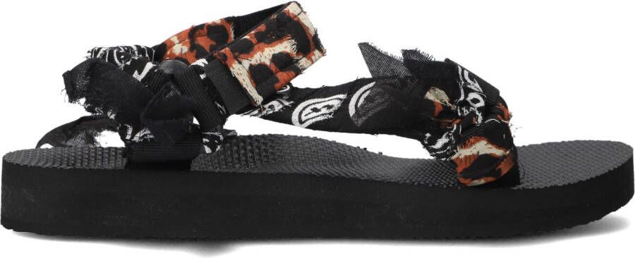 ARIZONA LOVE Dames Trekky Bandana Maat: 40 Materiaal: Textiel