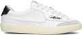 AUTRY Lage Sneakers Heren Windscape Low Man Suède Wit - Wit