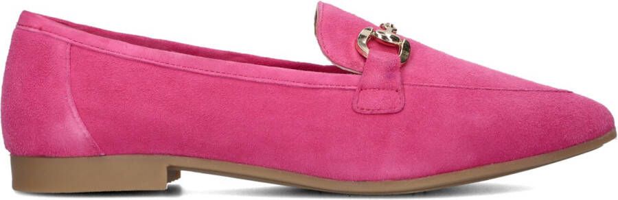 AYANA Loafers Dames 4788 Maat: 43 Materiaal: Leer Kleur: Roze