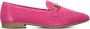 AYANA Loafers Dames 4788 Maat: 43 Materiaal: Leer Kleur: Roze - Thumbnail 2