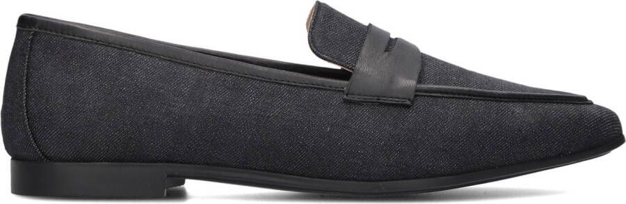 AYANA Loafers Dames 4943 Maat: 40 Materiaal: Leer Kleur: Zwart