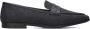 AYANA Loafers Dames 4943 Maat: 40 Materiaal: Leer Kleur: Zwart - Thumbnail 3