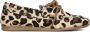 AYANA Mocassins Dames Ay1000 Maat: 38 Materiaal: Ponyhair Kleur: Beige - Thumbnail 3