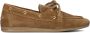 AYANA Mocassins Dames Ay1000 Maat: 36 Materiaal: Suède Kleur: Bruin - Thumbnail 3