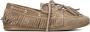 AYANA Mocassins Dames Ay2000 Maat: 42 Materiaal: Suède Kleur: Beige - Thumbnail 3
