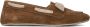 AYANA Mocassins Dames Ay3000 Maat: 39 Materiaal: Suède Kleur: Cognac - Thumbnail 3