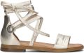 AYANA M05084 Sandalen Dames Goud - Goud