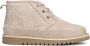 AYANA Veterboots Dames 2422 Maat: 42 Materiaal: Suède Kleur: Beige - Thumbnail 3